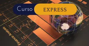 Portada curso de Finanzas II Express