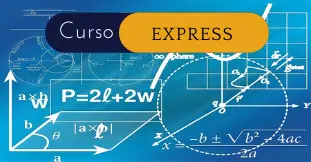 Portada curso de Ecuaciones Diferenciales Express
