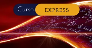 Portada curso de Cálculo Integral Express