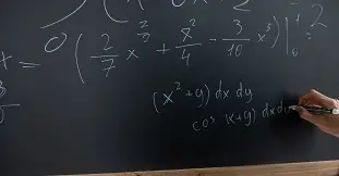 Portada curso de Matemáticas Avanzadas II