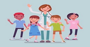 Curso de https://www.uclases.cl/Pediatría y Cirugía Infantil