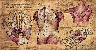 Portada curso de Anatomía