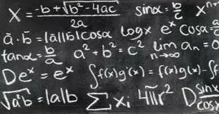 Portada curso de Cálculo I para Ingeniería