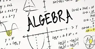 Portada curso de Introducción al Álgebra